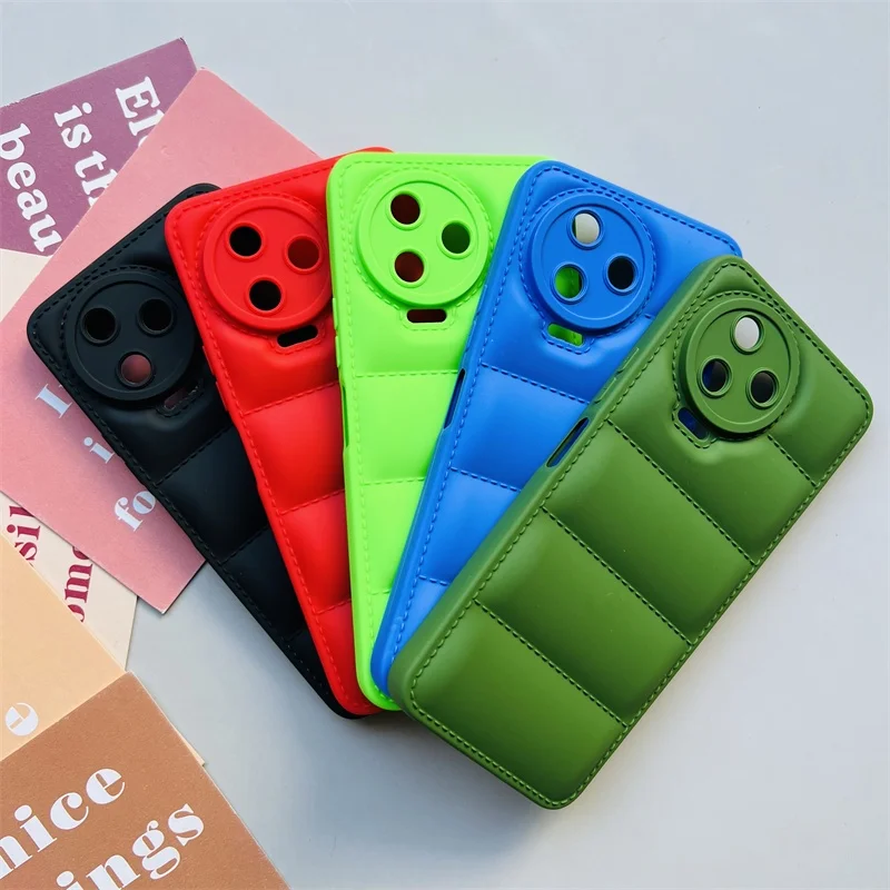 Cover For Infinix Note 12 Pro 4G NFC Case Silicone Phone 2023 Funda | Mobile Cases &amp Covers