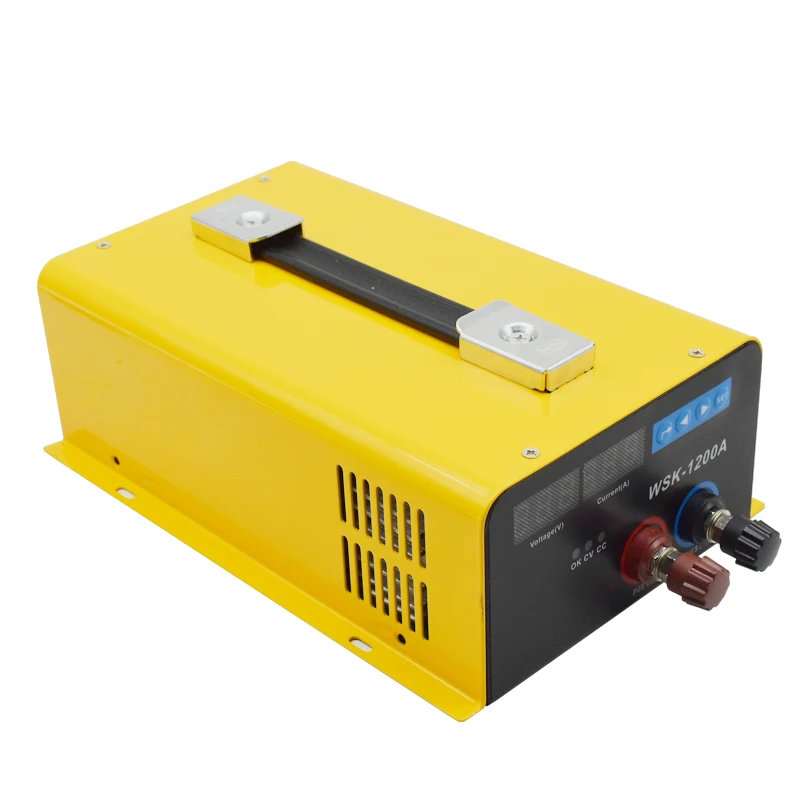 

24V Switching power supply charging power supply 1000W1200W DC voltage regulator constant current full power