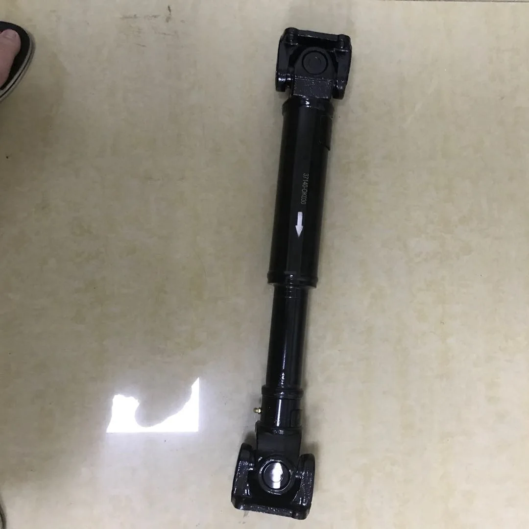 37140-0K030 приводной вал Подходит для точечной оптовой быстрой доставки