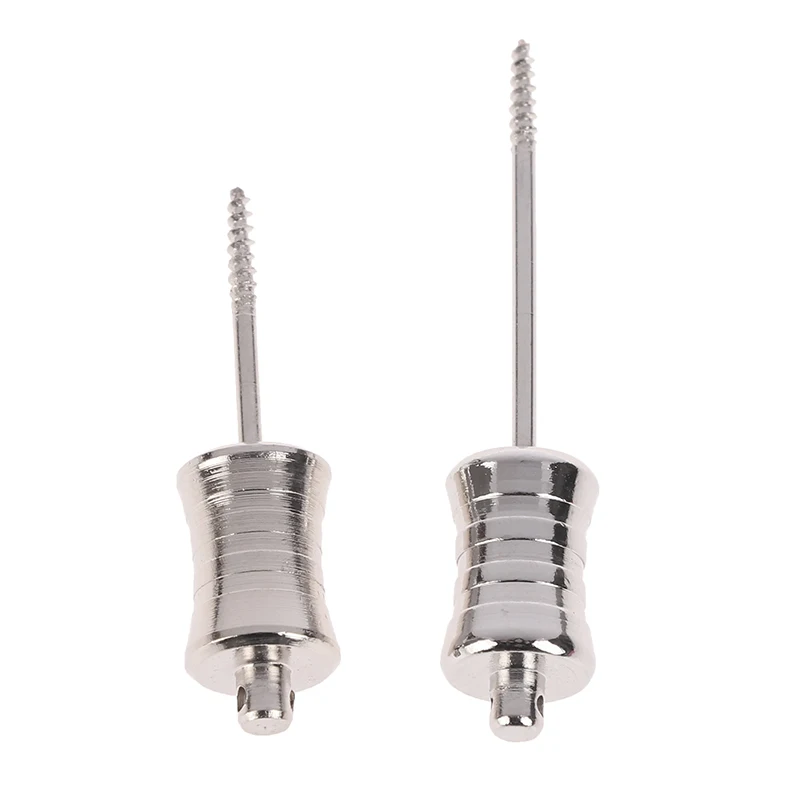 Стоматологический ортодонтический мини-имплантат с самосверляющимся