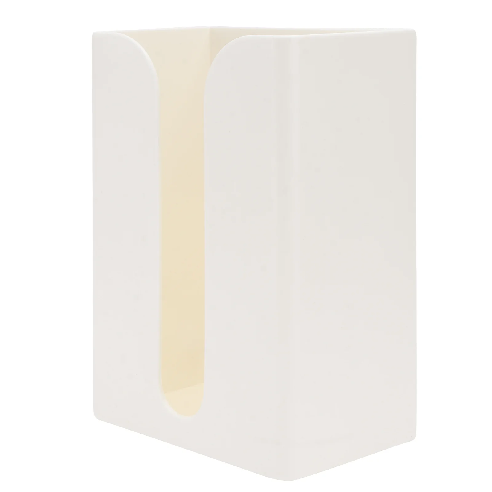 

Box Tissue Wall Holder Paper Towel Cover Mounted Facial Toilet Dispenser Mount Napkin Storage Pumping Roll Organizer Facefor