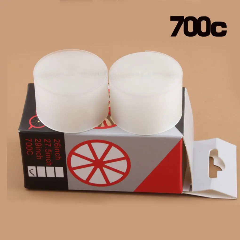 Прокладка для велосипедных шин анти-прокол плоский горных велосипедов 26 дюймов 27