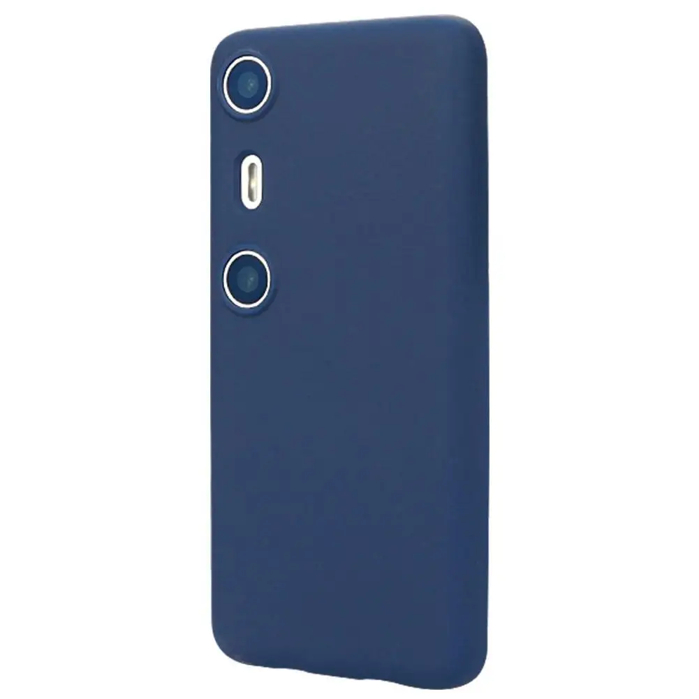 Защитный чехол для телефона XREAL Beam Pro из жидкого силикона полная задняя крышка G2O6