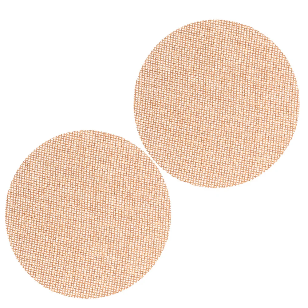 Диффузор световой барьер высокая термостойкость темно-коричневая ткань детские