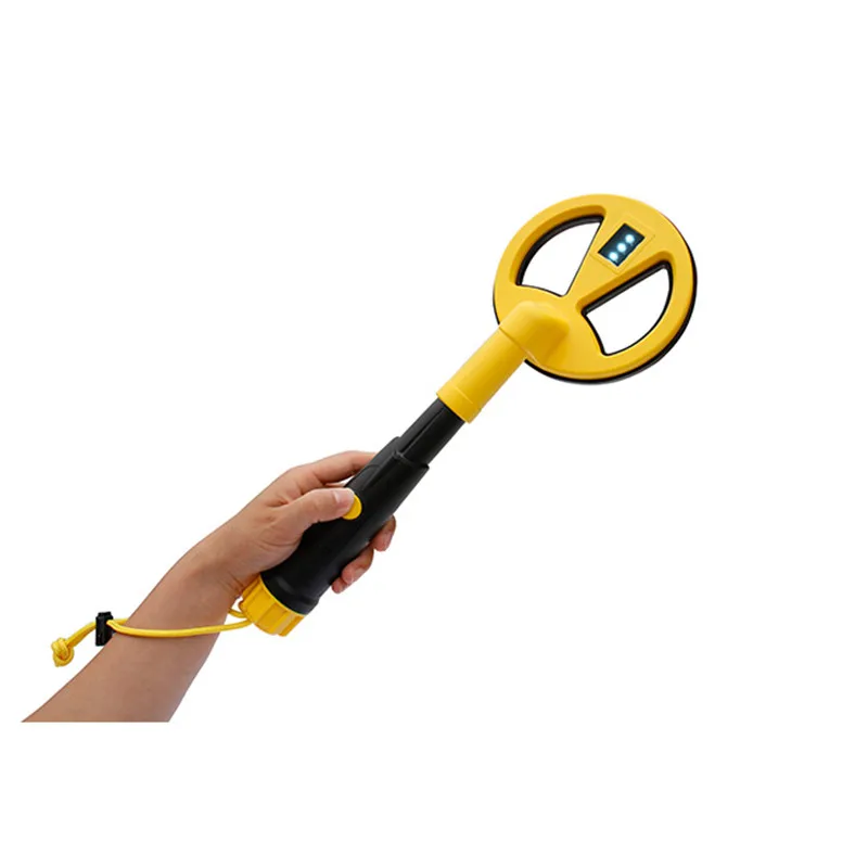 

Лучшая цена, полностью водонепроницаемый подводный Золотой металлоискатель