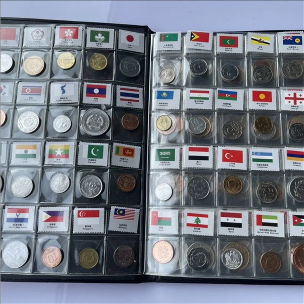 60-120 стран и регионов в глобальной истории для получения изысканных брошюр с