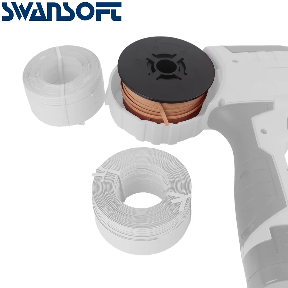 

Ленточная лента для галстука, ленточная лента для ручного связывания, ленточные инструменты для садовых растений, аксессуары для станков