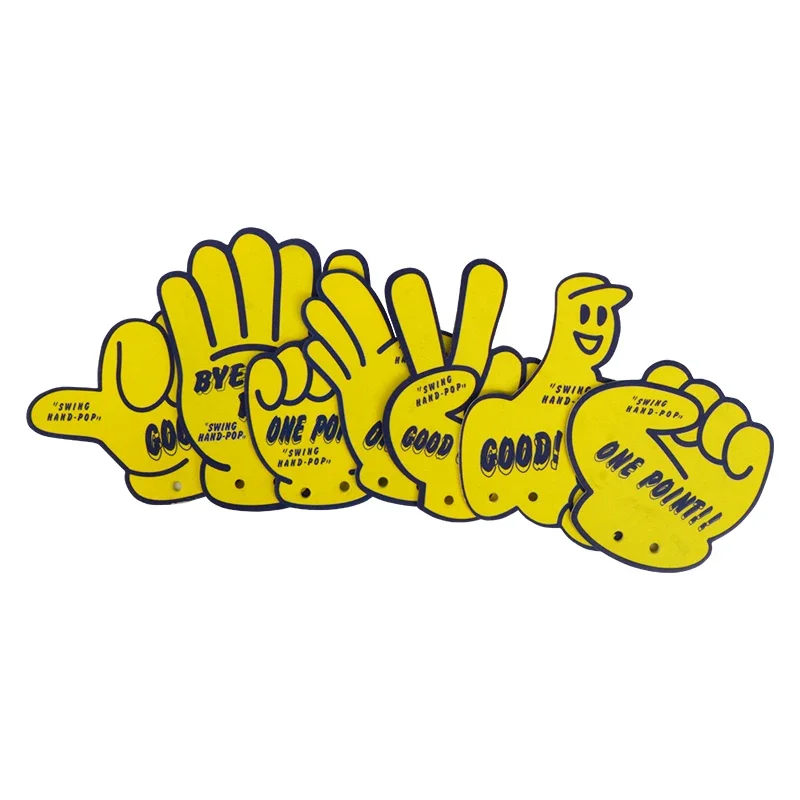 Освежитель воздуха с дисплеем swing hand pop jdm (лимонный аромат)