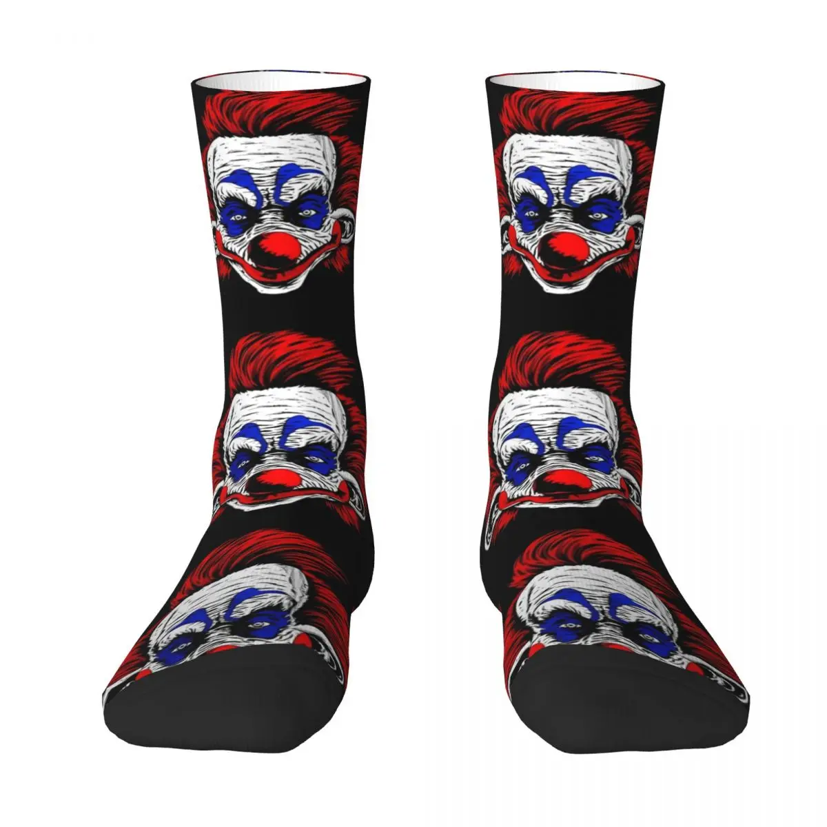 

Rudy Sock Socks Men Women Polyester Stockings Customizable Hip Hop