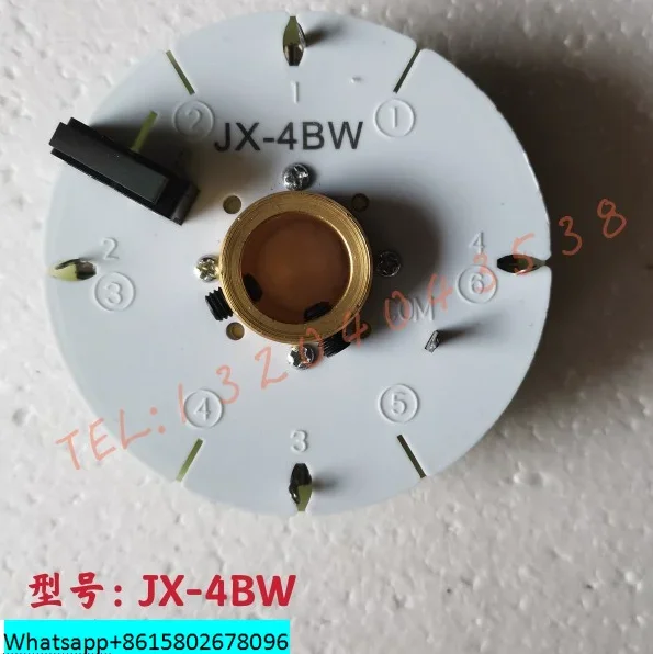 Jingcheng ЧПУ держатель инструмента фототрансмиттер 4BW 4BA 4BWA 4W6W кодировщик