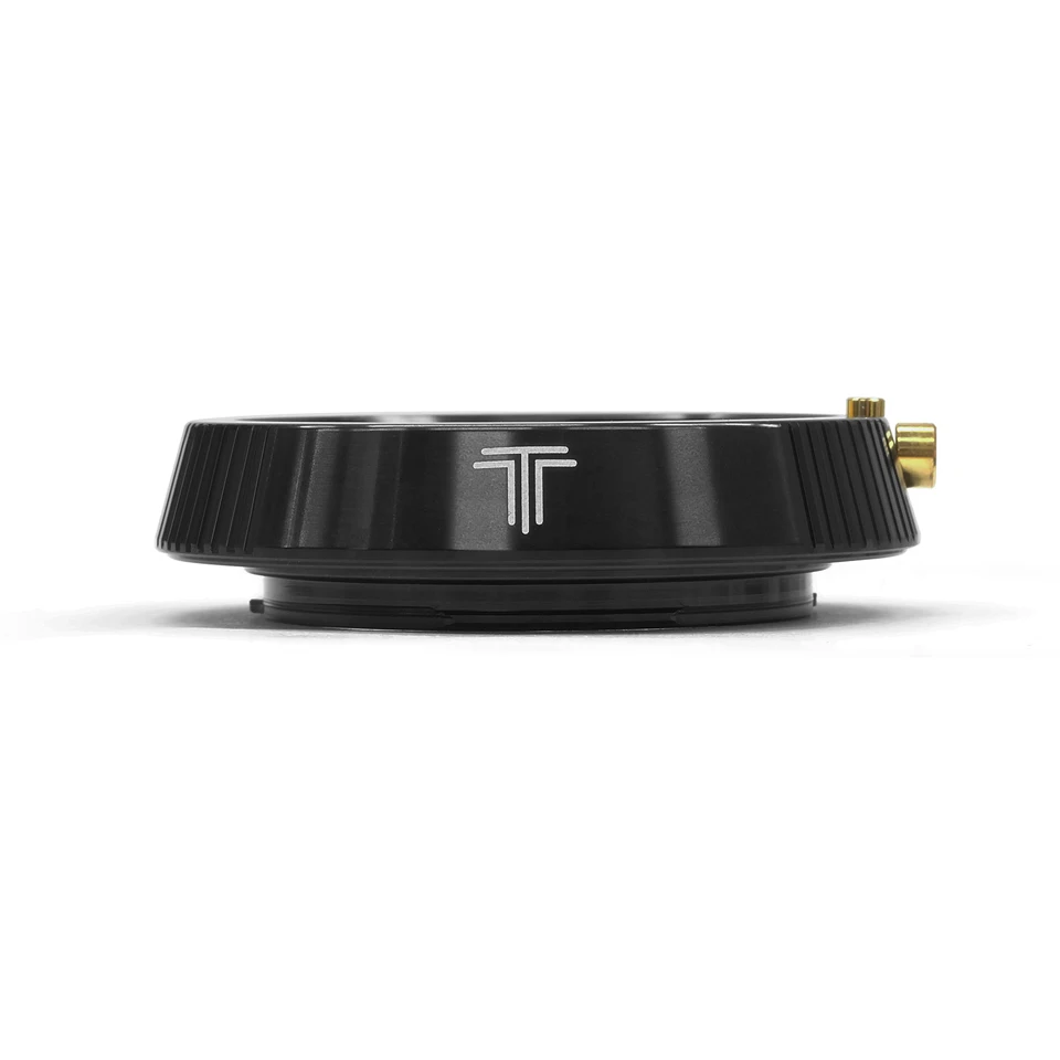 Фото Переходное кольцо TTArtisan M-FX для объективов Leica Voigtlander Zeiss M на беззеркальные камеры Fujifilm с байонетом FX, для XE4 XT-30 №3
