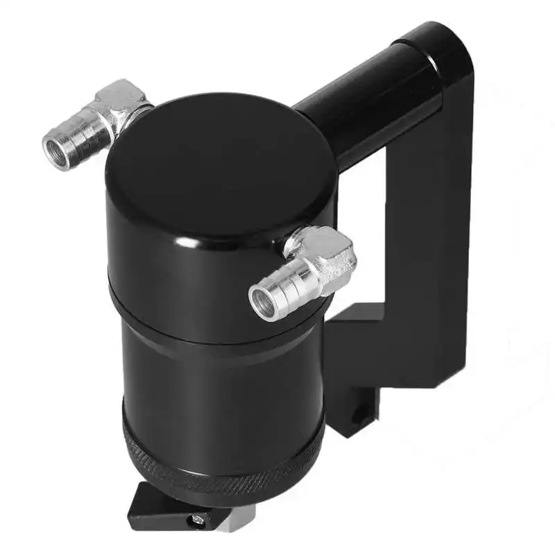 

Cylinder Oil Catch Tank Oil Catch Tank Fully Equipped for Upgrading