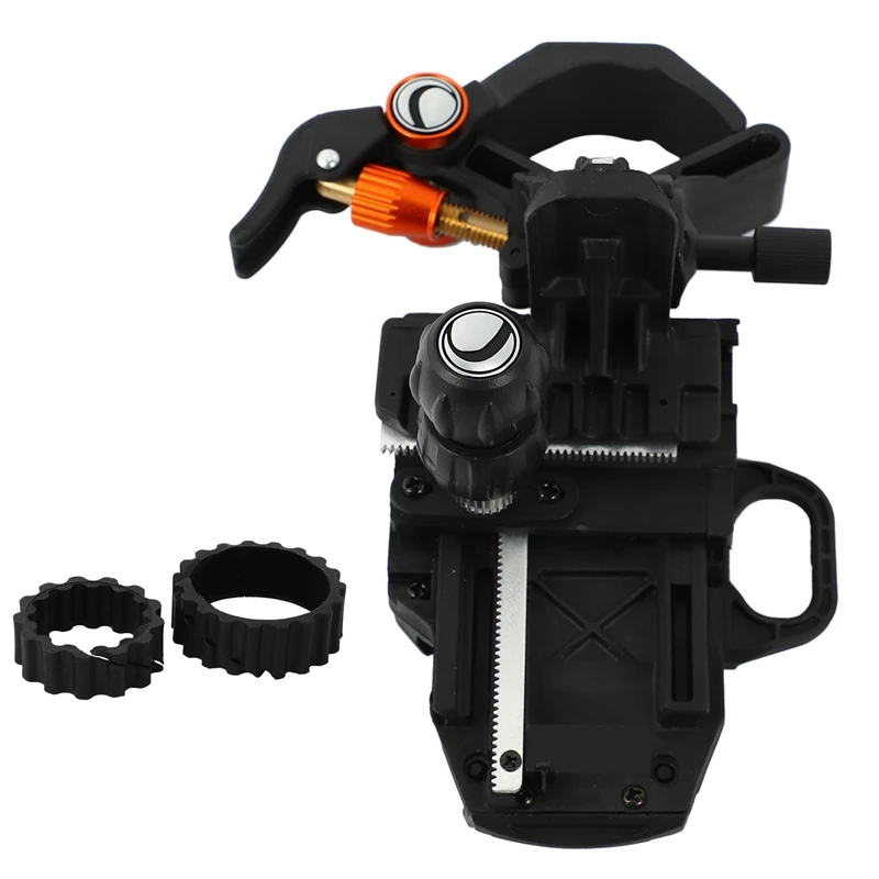 

3-Axis Universal Smartphone Adapter Mobile Telescope Microscope Stand