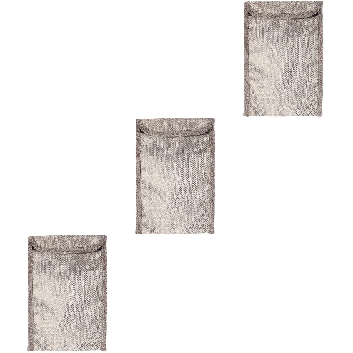 Faraday Case Radiation Protection Emf Shielding Anti Cellphone Emp Pouches Cage Blockers Mobile Blocking Pouch Blocker