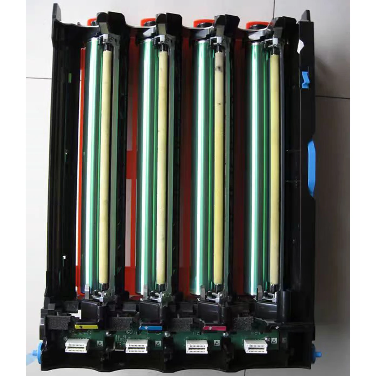 Блок изображения барабанный картридж для Lexmark 801SY 802S 802SK 802SC 802SM 802SY 808S 808SK 808SC 808SM 808SY