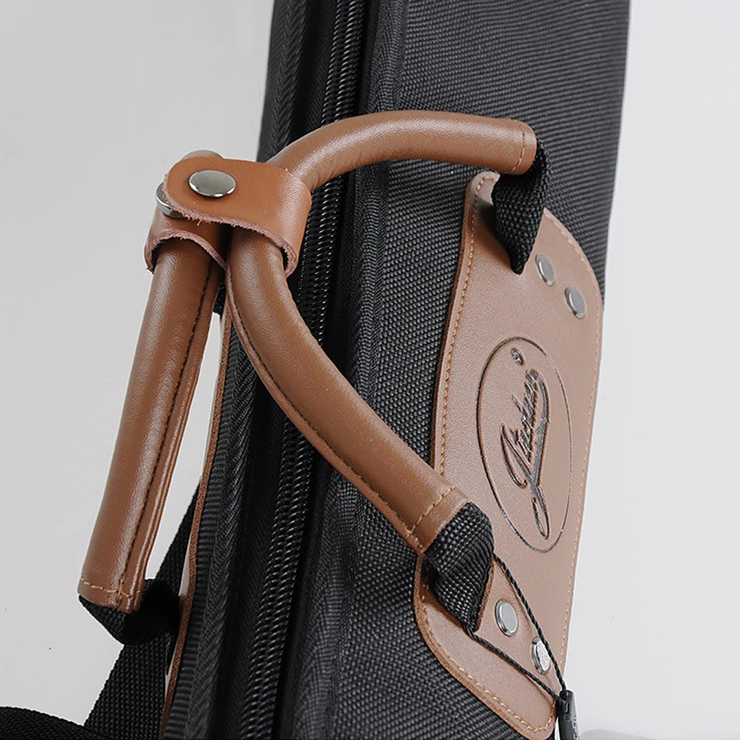 Музыкальная сумка для саксофона флейта гобоя диктофон труба кларнет электронный