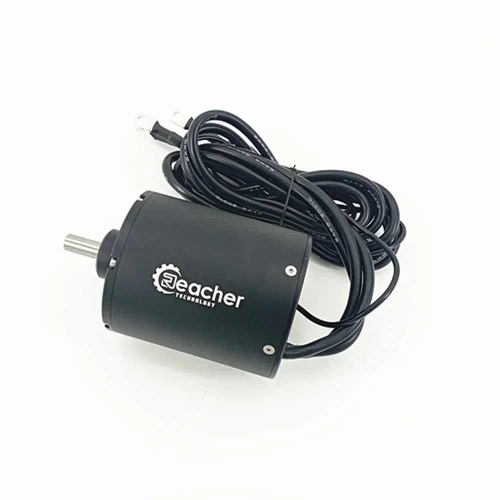 Reacher Custom 24 В 36 48 60 72 90 110 1000 Вт 2000 3000 5000 7 кВт 10 15 25 50 100 Электрический бесщеточный