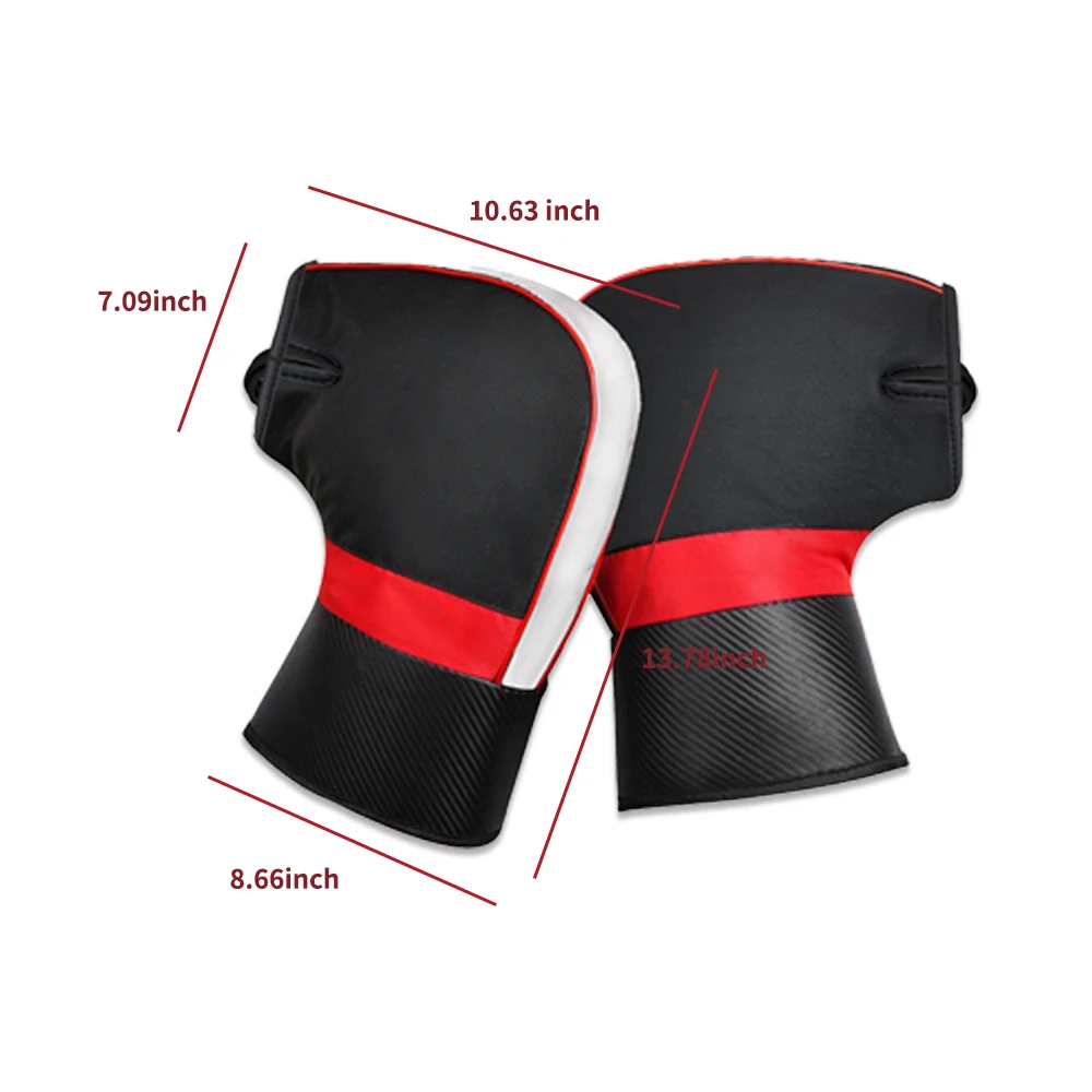 

Зимний велосипедный руль, мотоциклетные электровелосипеды, теплые защитные приспособления для рук.