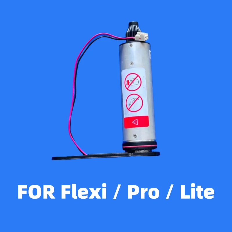 Оригинальный двигатель с роликовой щеткой для влажного и сухого пылесоса для Roborock Flexi/Flexi Pro/Flexi Lite, сменные аксессуары для двигателя