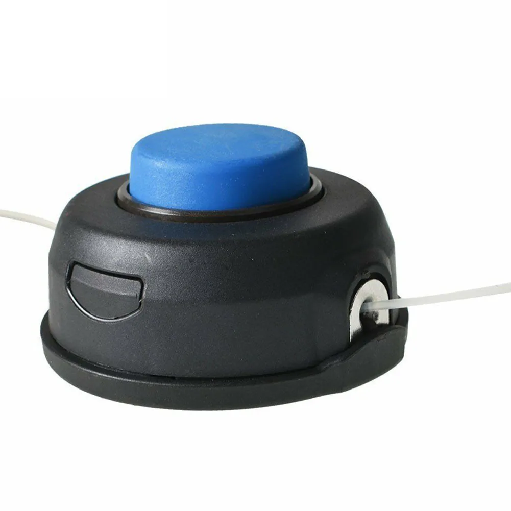 Новая высококачественная сменная триммерная головка Bump Knob GT228 (5 шт.) BC2128 для Jonsered GC2128, BC280 и BT280 (2023 год) (art.: 3920db1670797) - 3920db1670797