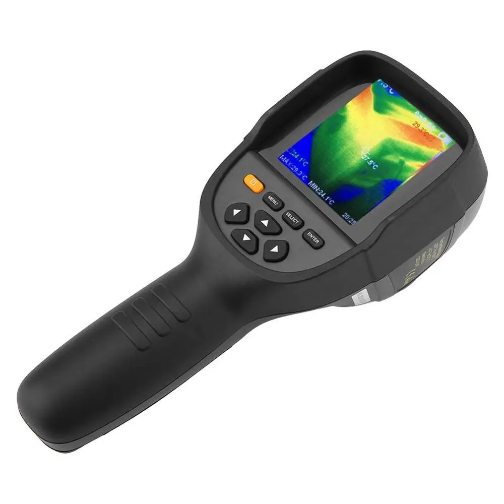 

HT-19 amazon best sell 2021 cheap long range mini Thermal Imaging Camera with thermal image camera