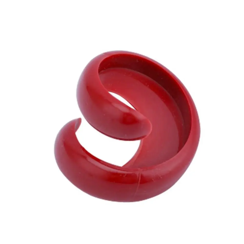 Кухонный Инструмент Спиральная Стандартная Пластиковая Эффективная Нарезка Для