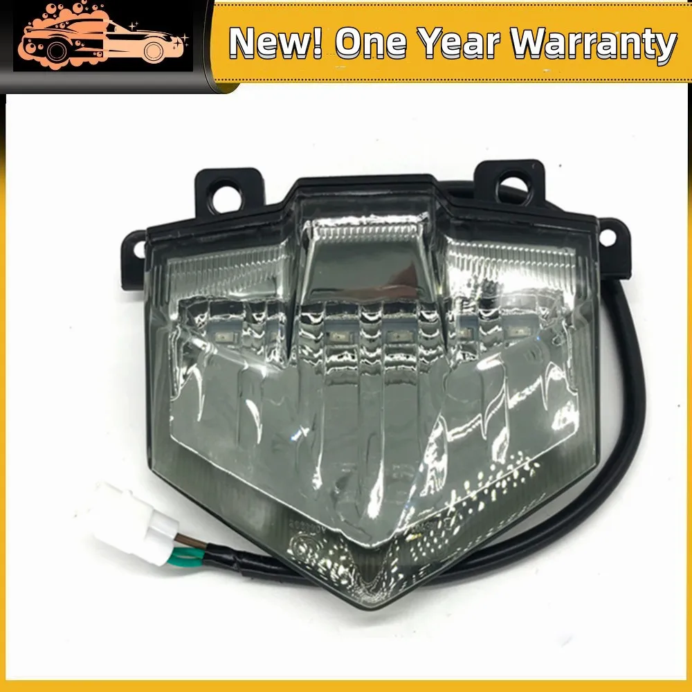 Задний фонарь, тормозной фонарь для CFMOTO CF250NK 2018-2022 CF MOTO 250NK NK250, задний фонарь