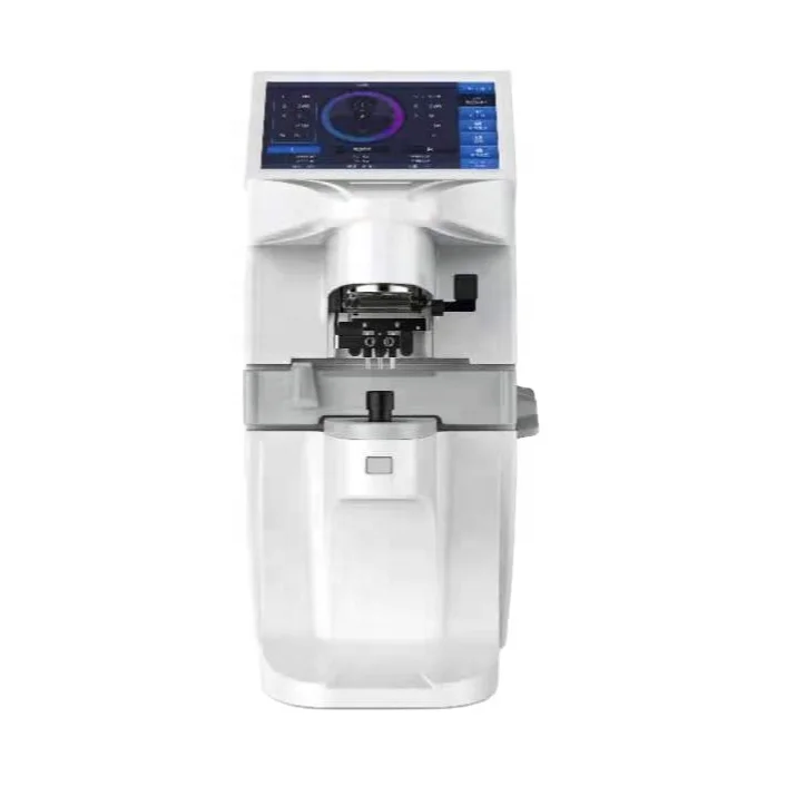 

2022 Best Cheap Auto Lensmeter Top Quality Digital Lensometer Price for Optometry Optical