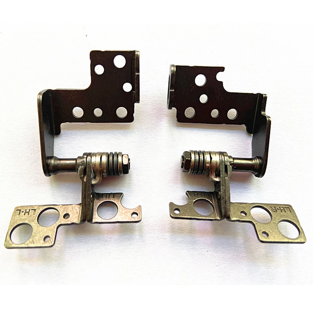 

New LCD Screen Hinges for MSI GS75 P75 MS-17G1 Screen Axis Hinge left +right