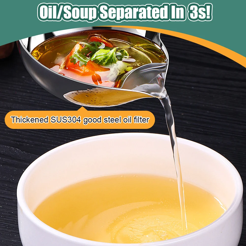 Рисунок 2 - Ложка-сепаратор для масла