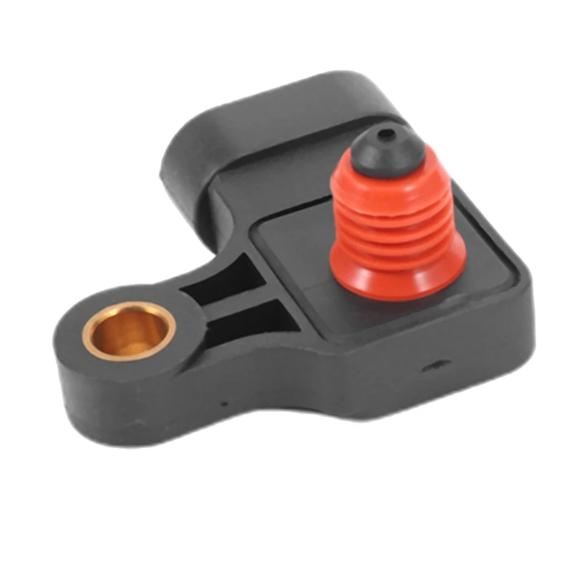 

MAP Pressure Sensor For Chevrolet Daewoo Lacetti Lanos Leganza Nubira Optra Rezzo 1.4 1.6 1.8 2.0 96276354 25184080