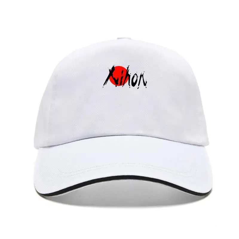 

2022 Newest Japan NIHON Flag Bill Hats Designer Letter Picture Caps Mens Fashion Great Caps Custom Cotton Bill Hat Good