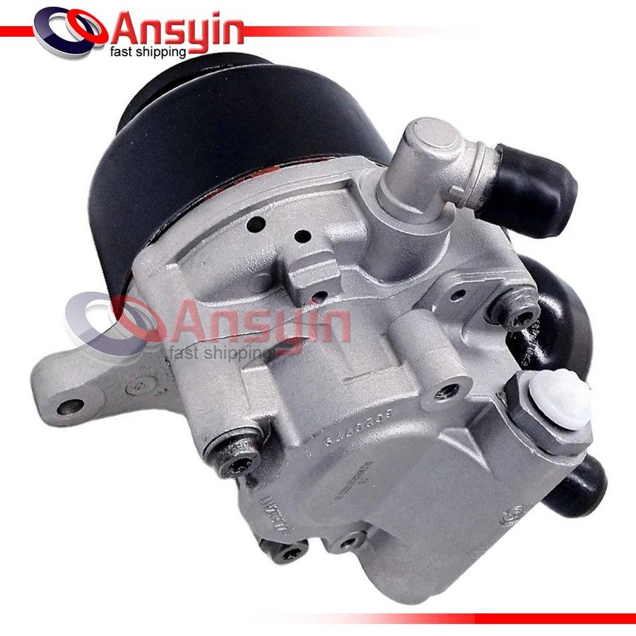 

New Power Steering Pump For Mercedes Benz W221 CL600 CL65 S60 S65 2005-2013 V12 Hydraulic A0054667101 0054667101 0044665801