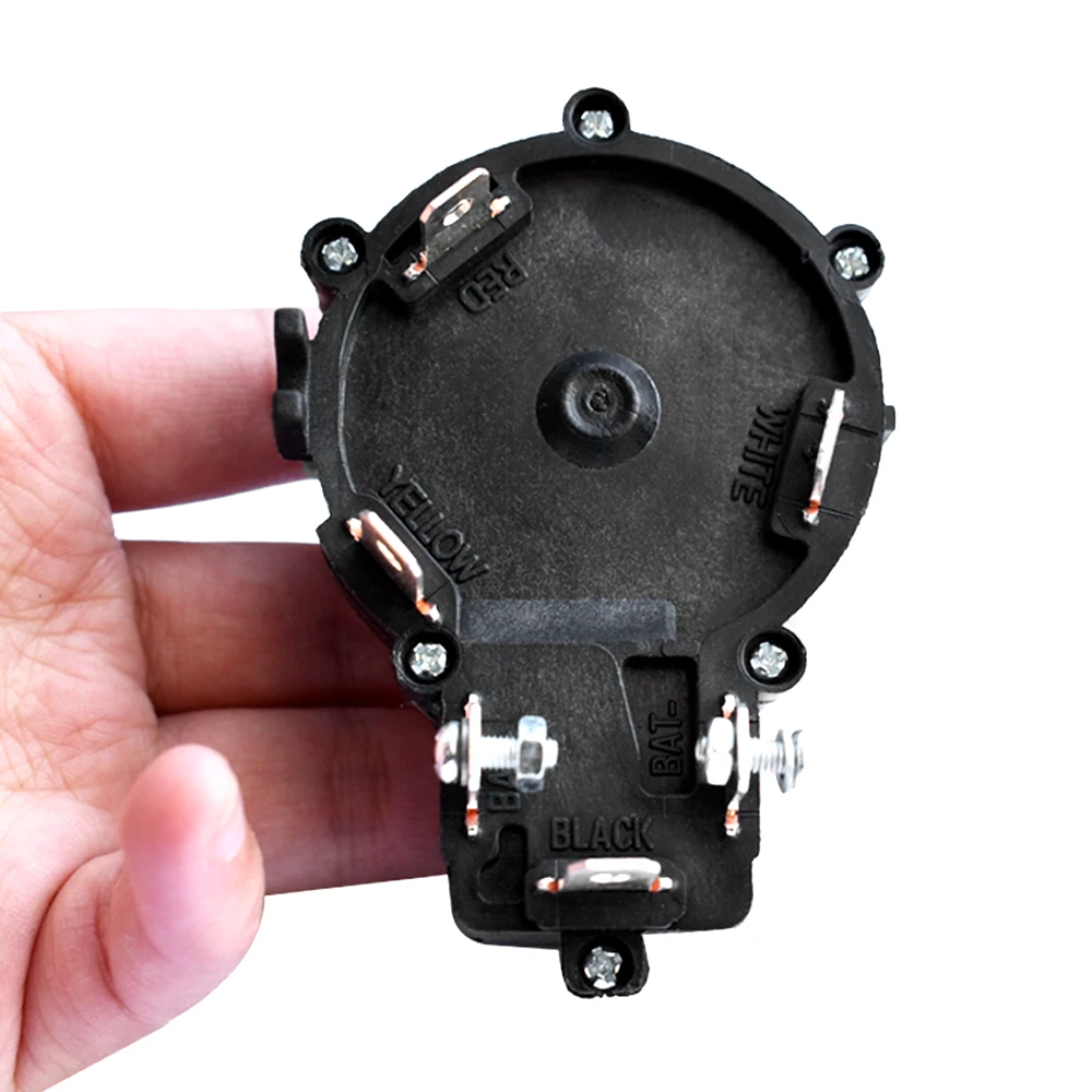 Устройство управления скоростью подвесного пропеллера 12 В подходит для моделей