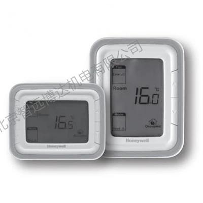 

T6861/T6861H2WG-R цифровой регулятор температуры