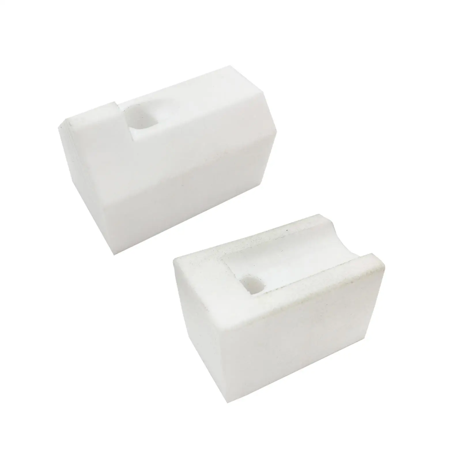 

Hot Air Machine Accessories Easy to Install Convenient Professional Durable Replacements Spare Parts Welding Tips for Welding