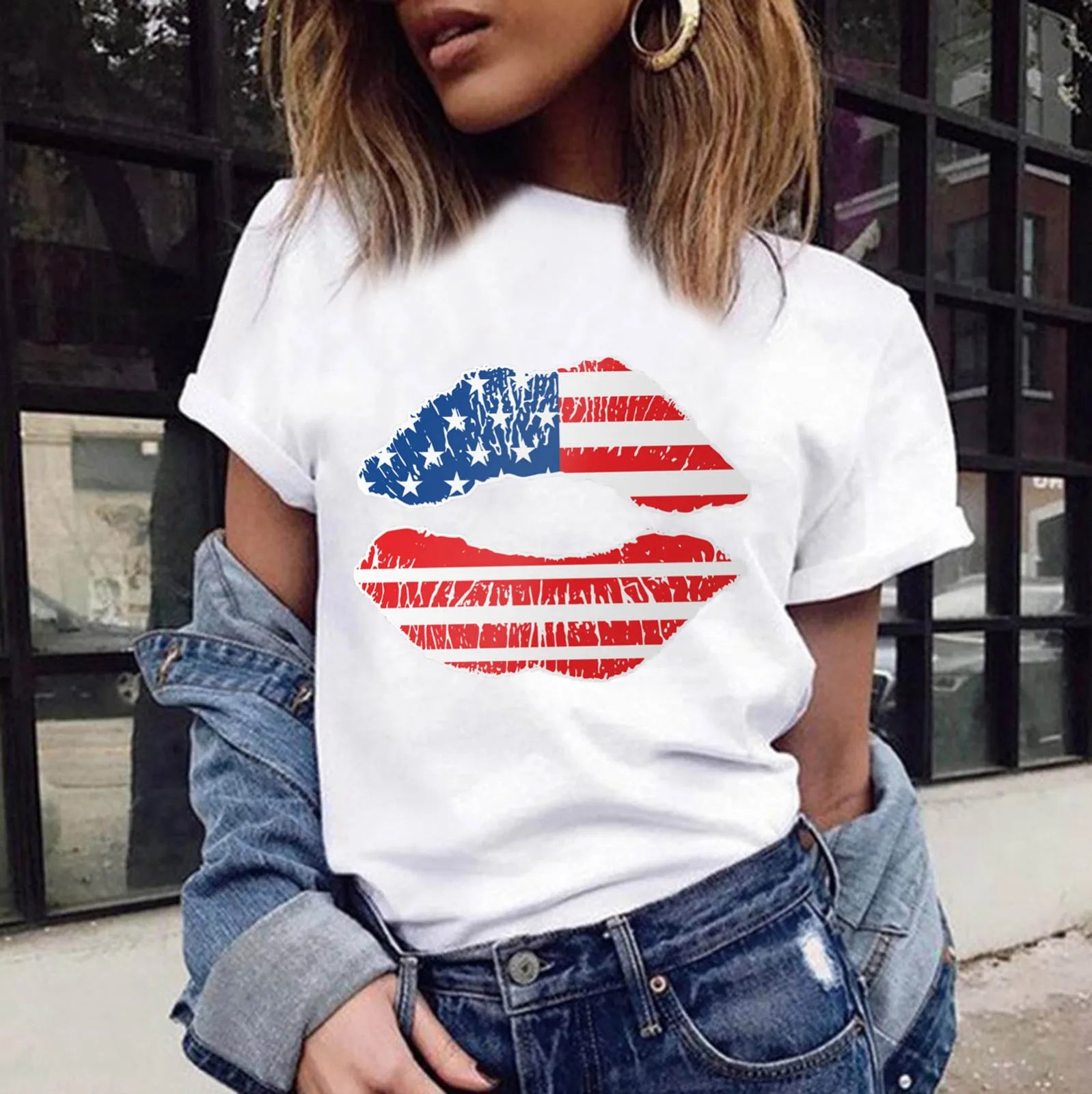 

Женская футболка с длинным рукавом, с коротким рукавом