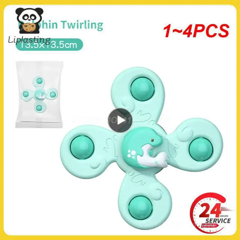 

1-4 шт., детская игрушка-антистресс