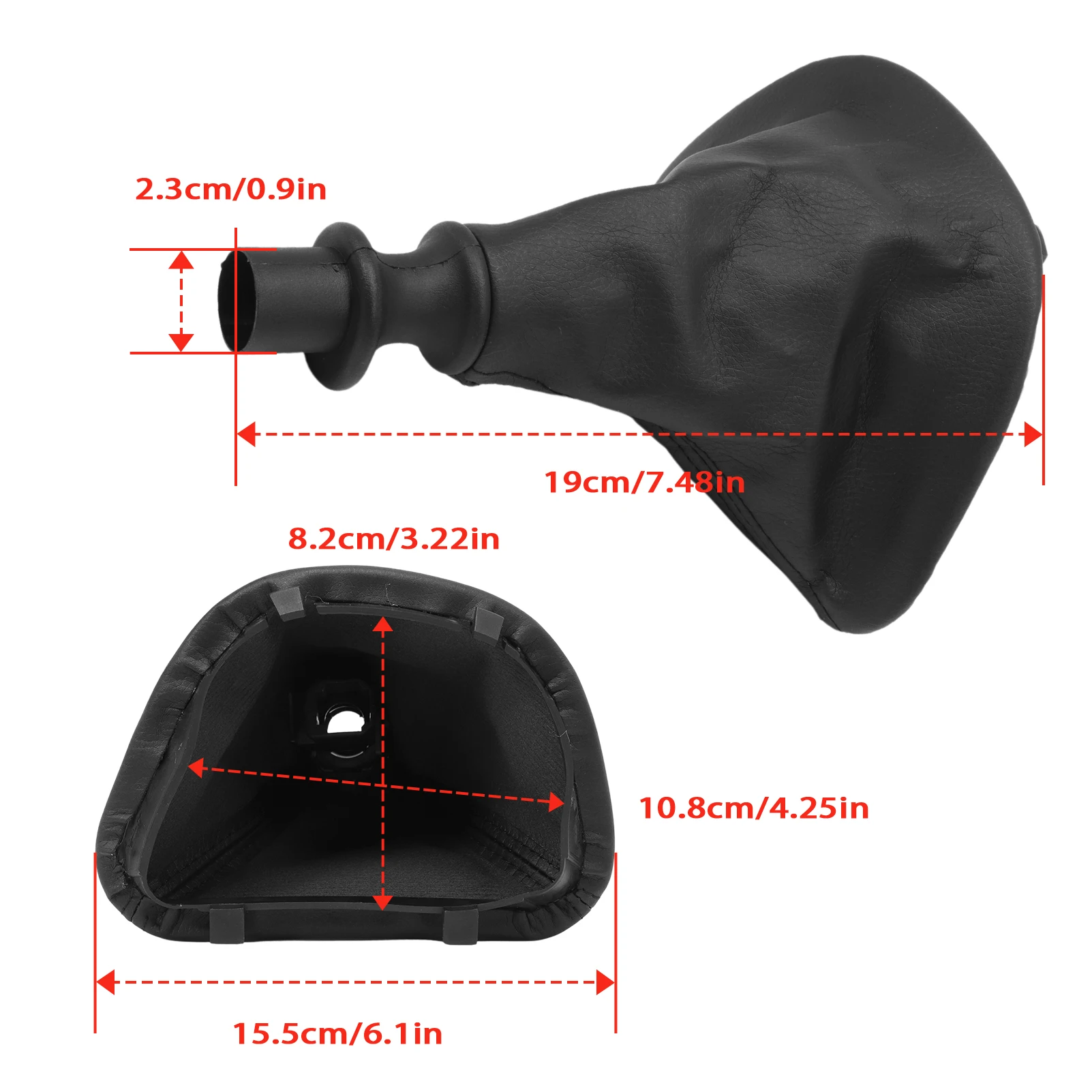 6-скоростная ручка переключения передач совместимая с Sprinter B906 2006-2013 для Vito W639