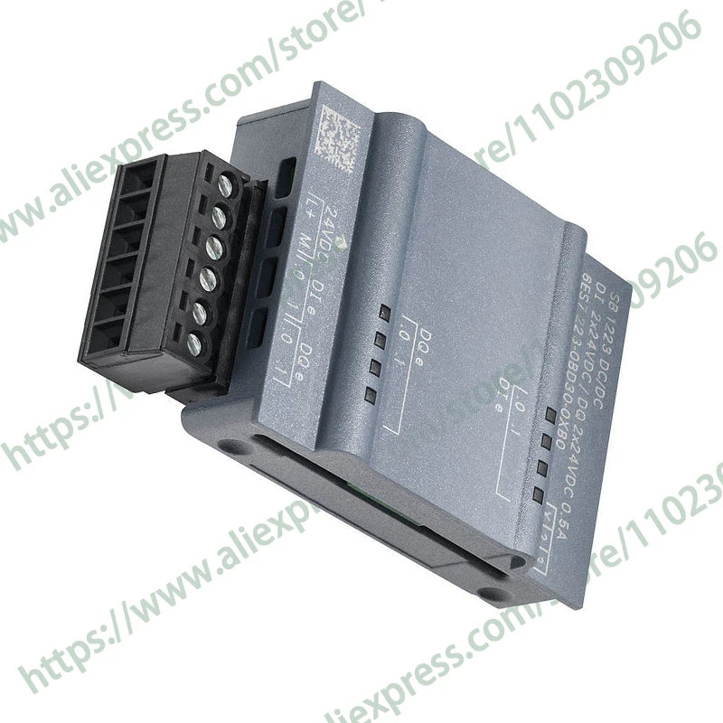 

New Original Plc Controller 6ES7223-3BD30-0XB0 6ES7 223-3BD30-0XB0 Moudle Immediate delivery