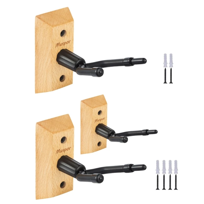 

Violin Violas Wall Mount Hanger Violin Violas Hook Violin Holder with Bows Hook, Home & Studio Wall Mount Violin Hangers