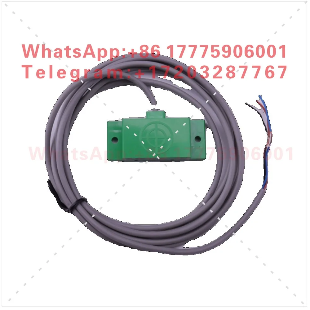Емкостный датчик приближения Yike NC10-Q34-OP6LCP6LON6LCN6L (art.: 3920db01cd2e8) - 3920db01cd2e8