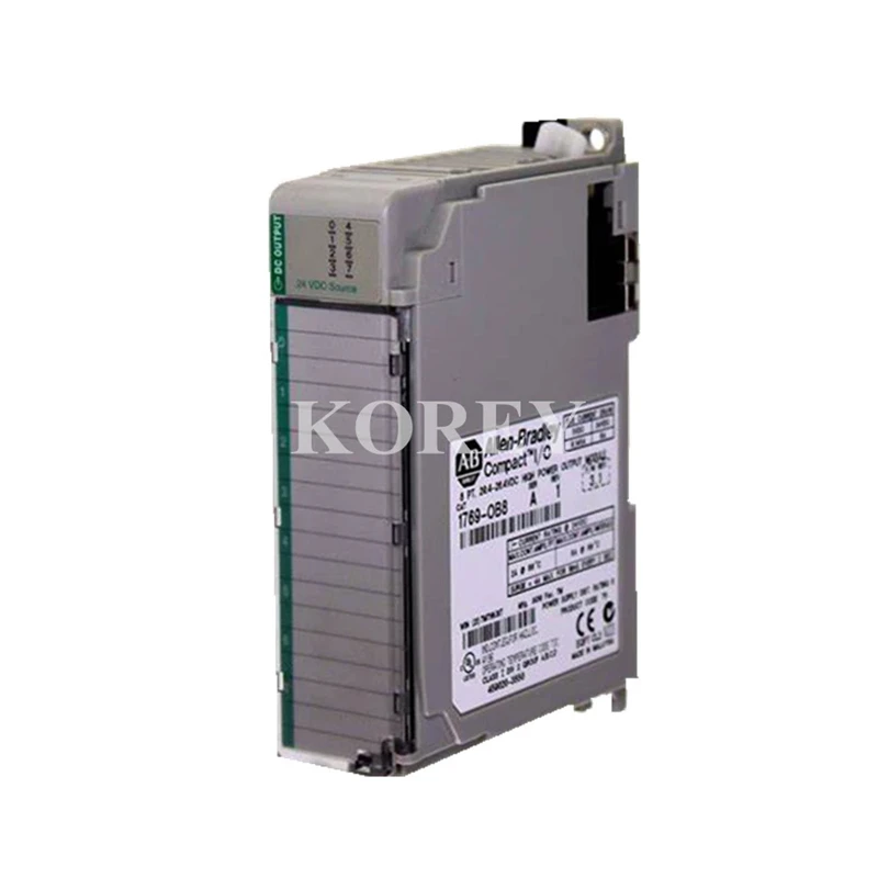 

PLC Module 1769-OB8 Original Spot