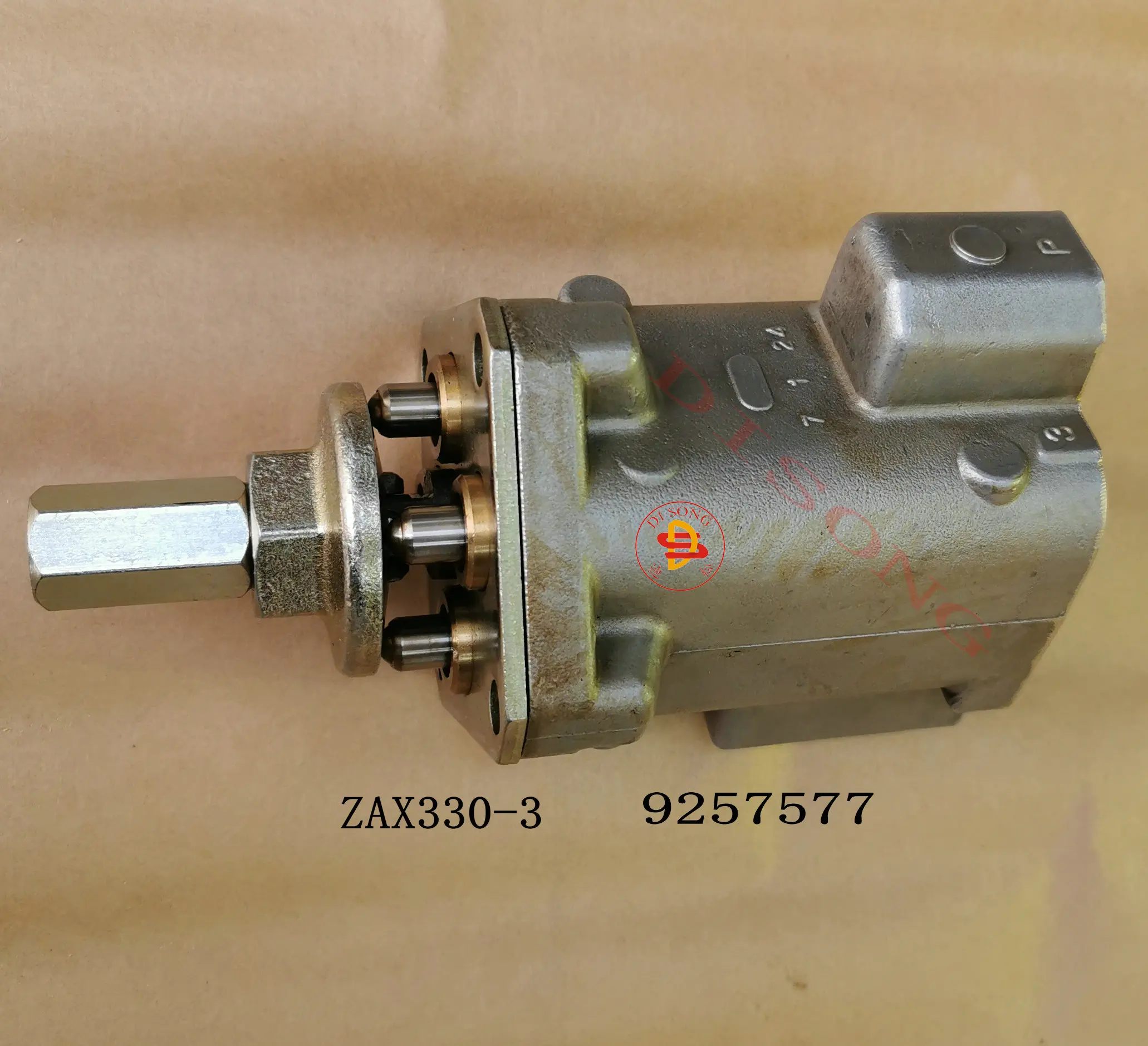 Детали двигателя джойстик пилотный клапан 9247135/9257577/9195304 для детской модели