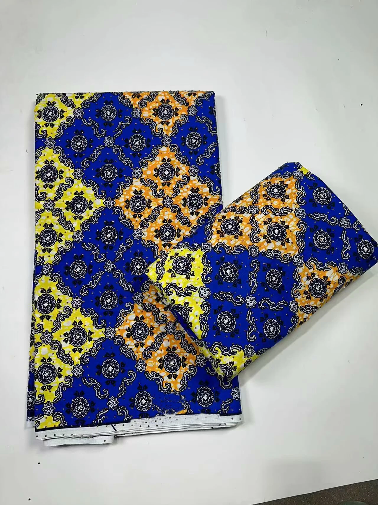 Африканские классические стили высокое качество модная Анкара горячий