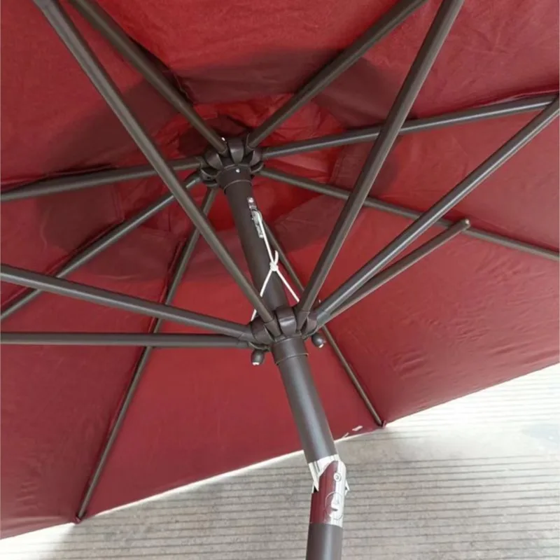 Рисунок 2 - Центральный столб