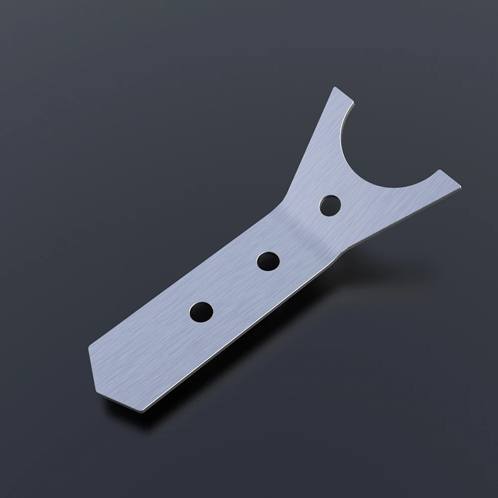 Для Yamaha YFZ450R YFZ 450R SE 2009-2018 2019 2020 2021 2022 2023 2024 комплект нижней рамы с ластовицей