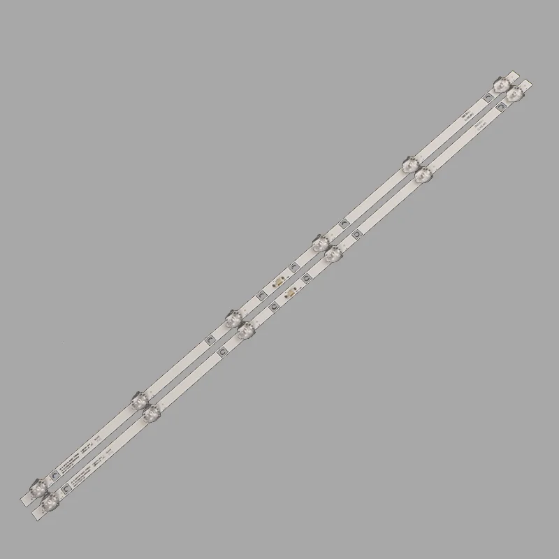 

Светодиодная лента для подсветки, 6 ламп для 32 "T" V LY315-DH1 JS-D-AP3216-062EC HL-24320A28-070 HY-B320-03T3030B06 43