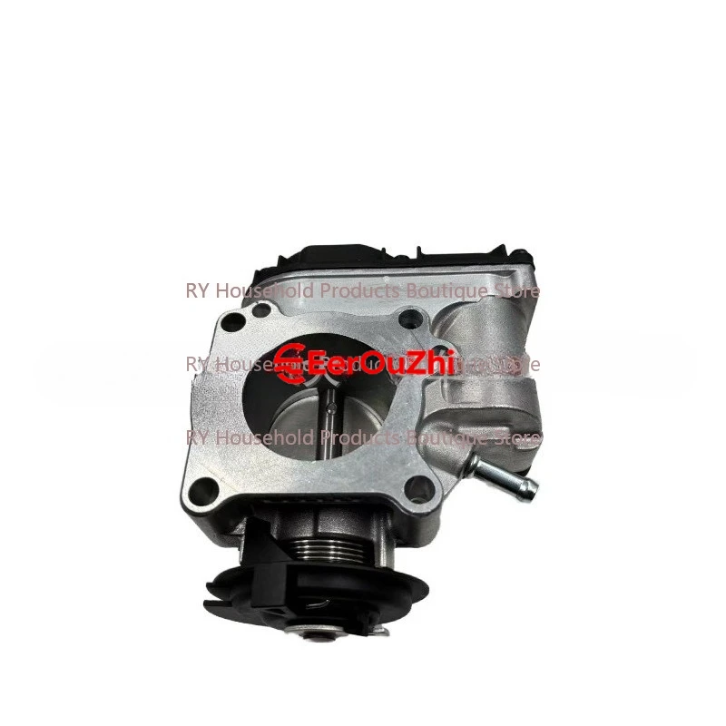 Дроссельная заслонка 96439960 (96447910) для Chevrolet Daewoo 2005-2010 годов, электронная (art.: 3920d4e5ab53e) - 3920d4e5ab53e