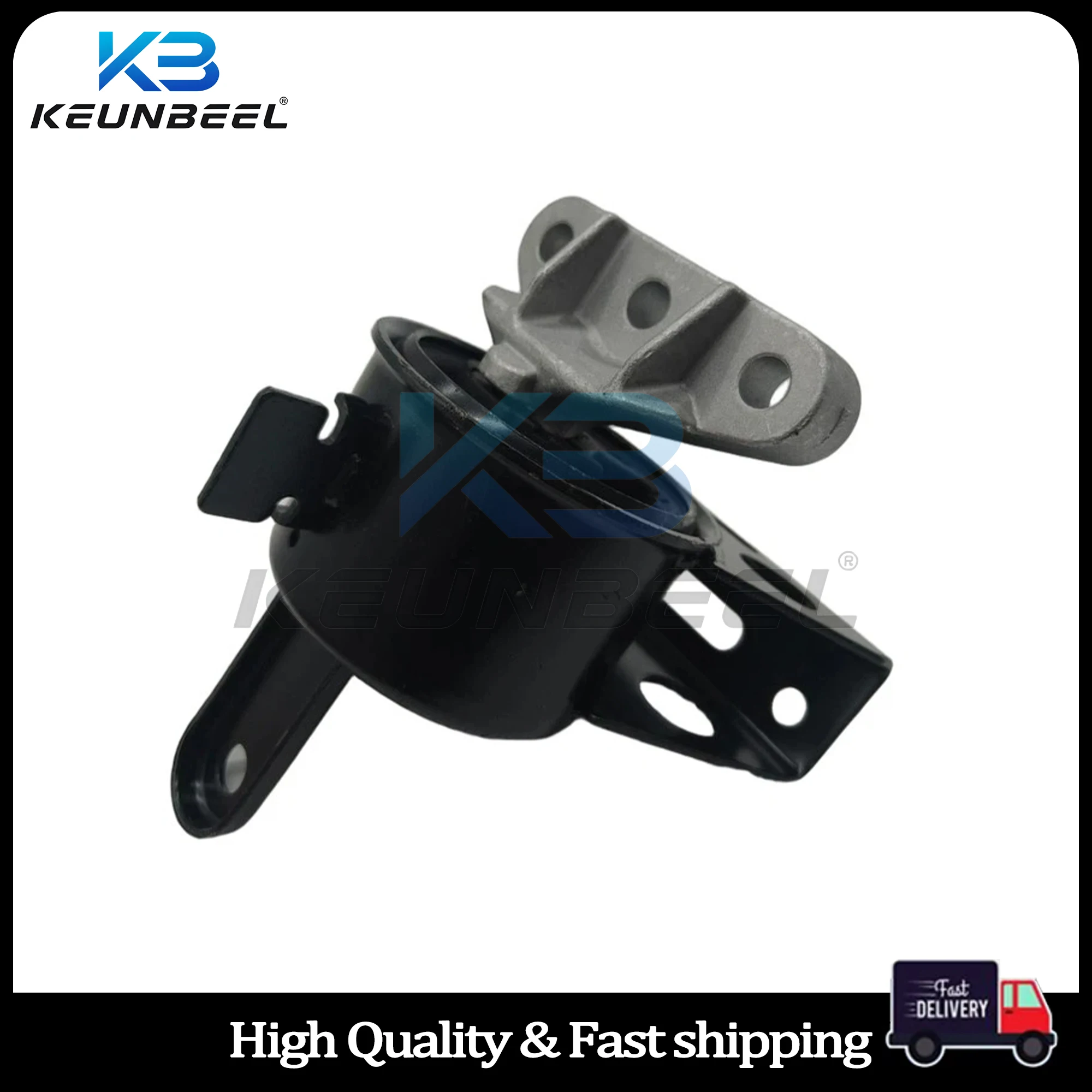 Фото 95946675 95136669 A3448 A5512HY 3485H 4989H 3448 Крепление двигателя для CHEVROLET 2015-14 CHEVROLET L4 Cyl 1.2 2015-13 №2